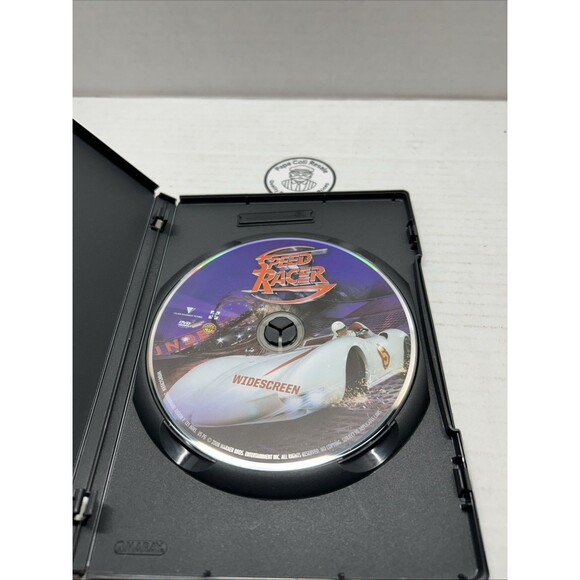 6 Movie DVD Bundle - Family/Sport - Santa Claus 2, Speed Racer, Miracle... - Picture 15 of 16